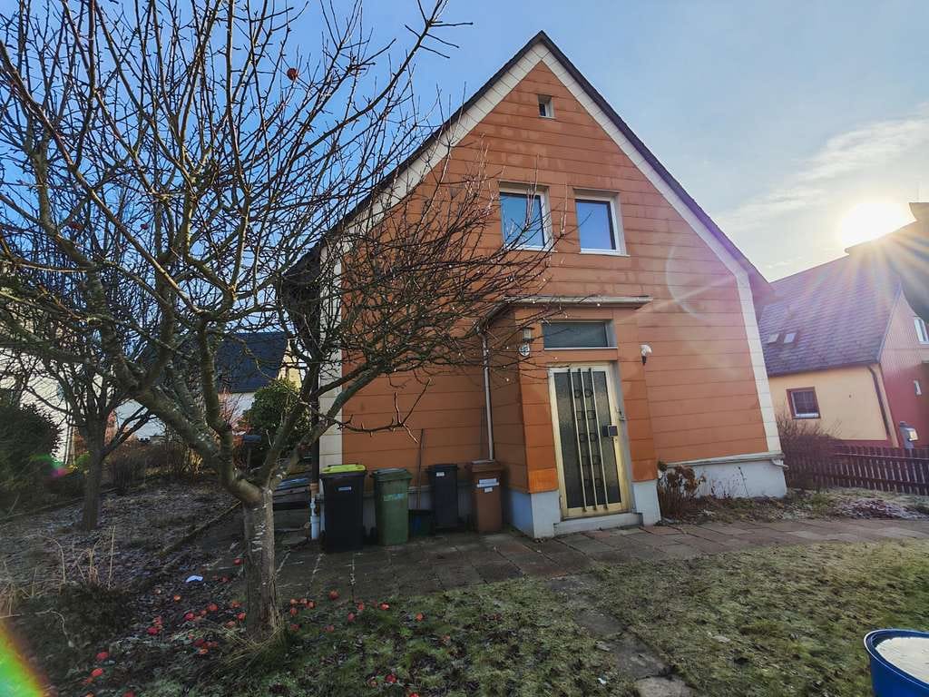 Immobilie in Helmbrechts - Einfamilienhaus in Helmbrechts - Bild 3