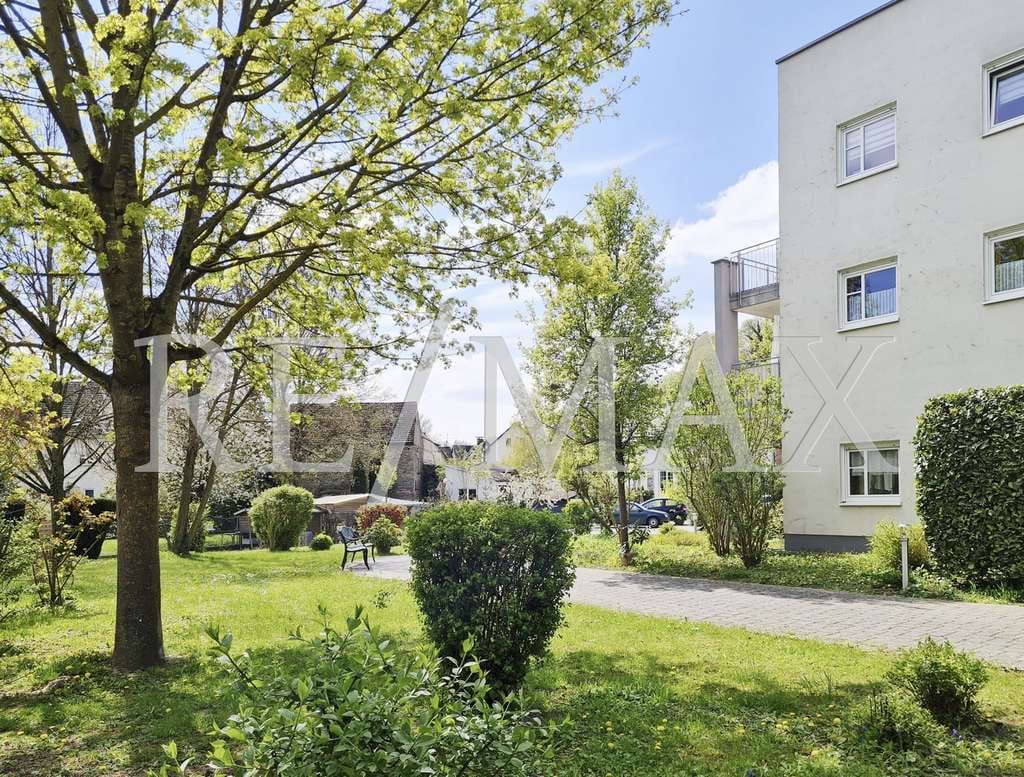 Immobilie in Hahnstätten - Solide Kapitalanlage:
ETW mit zwei Zimmern und Balkon in der Seniorenresidenz Hahnstätten - Bild 4