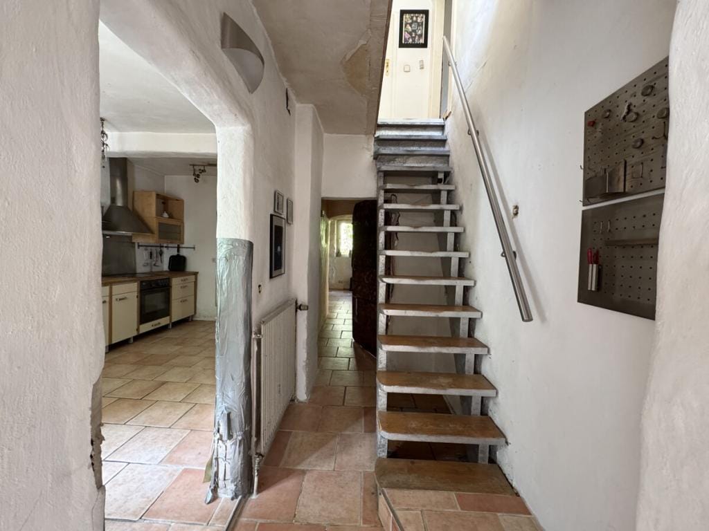 Immobilie in Eppelsheim - Einfamilienhaus freistehend in Eppelsheim - Bild 2