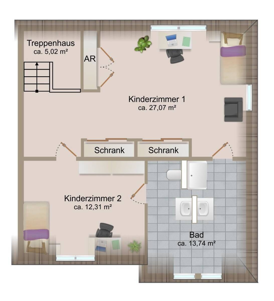 Immobilie in Raguhn-Jeßnitz - Zuhause mit Herz & Geschichte  181m² Wohnfläche in Jeßnitz Familie | Homeoffice | gemeinsame Momente - Bild 3