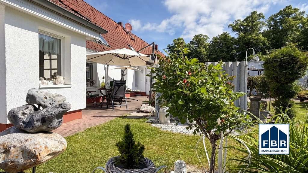 Immobilie in Gottesgabe - Vor den Toren der Landeshauptstadt – Platz für Ihre Familie, Generationen und Ideen - Bild 3