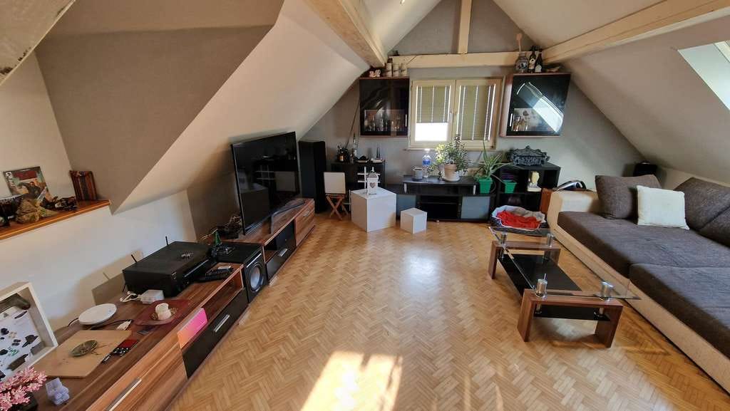 Immobilie in Schmitten - Profi Concept: Schicke 3-Zimmer - DG - ETW im idyllischen Luftkurort Schmitten.... - Bild 2