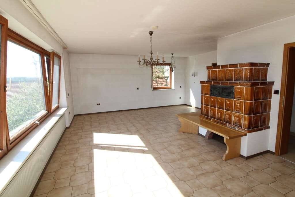 Immobilie in Marktoberdorf - Ein- oder Mehrfamilienhaus in TOP LAGE von Marktoberdorf - Bild 2