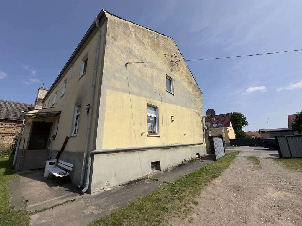 Immobilie in Kloster Lehnin - Mehrfamilienhaus mit Ausbaupotenzial in Kloster Lehnin - Faktor 15 möglich! - Bild 2