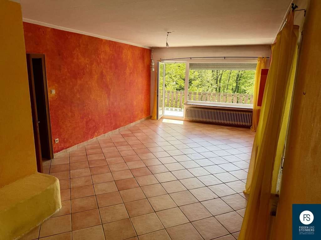 Immobilie in Ense - Natur trifft Zuhause: Charmantes Ein-/Zweifamilienhaus am Waldrand von Ense-Lüttringen - Bild 3