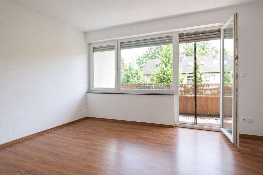 Immobilie in Gundelfingen - BRUMANI | Sanierte und bezugsfreie 1-Zimmer-Wohnung mit Balkon und Stellplatz in Gundelfingen - Bild 3