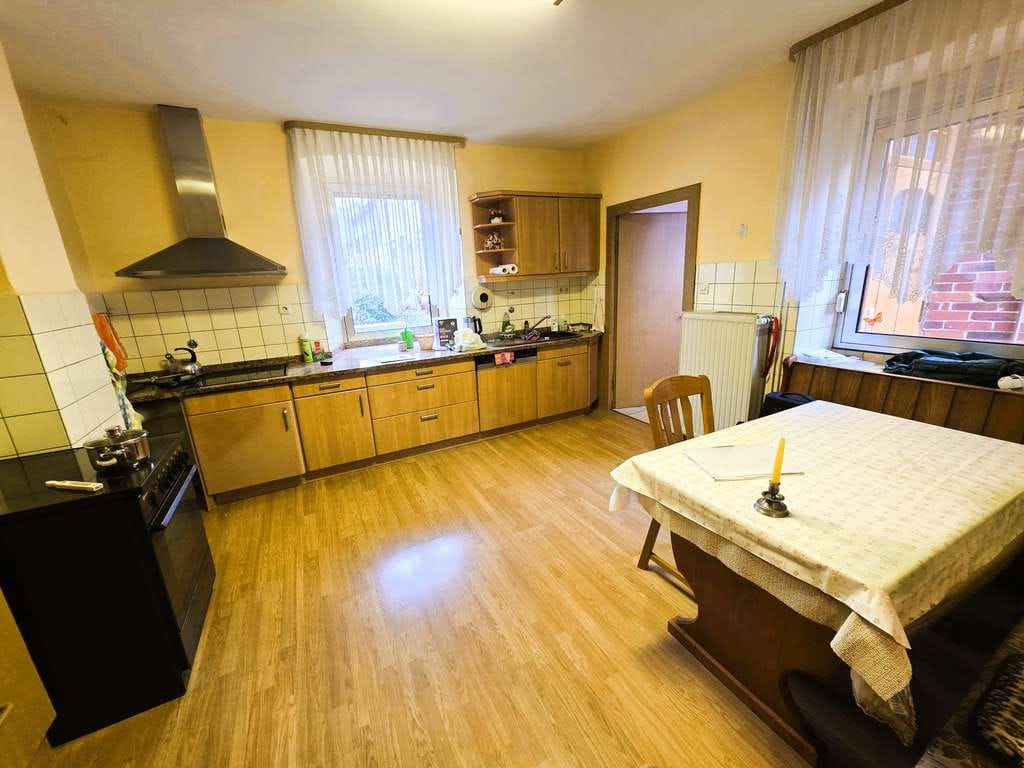 Immobilie in Irmenach - Tierhaltung? Großfamilie? Handwerker? Ehemaliges, bäuerliches Anwesen sucht neue Eigentümer! - Bild 2