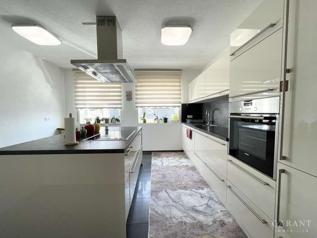 Immobilie in Öpfingen - Sonniges Einfamilienhaus mit Einliegerwohnung  - Bild 3