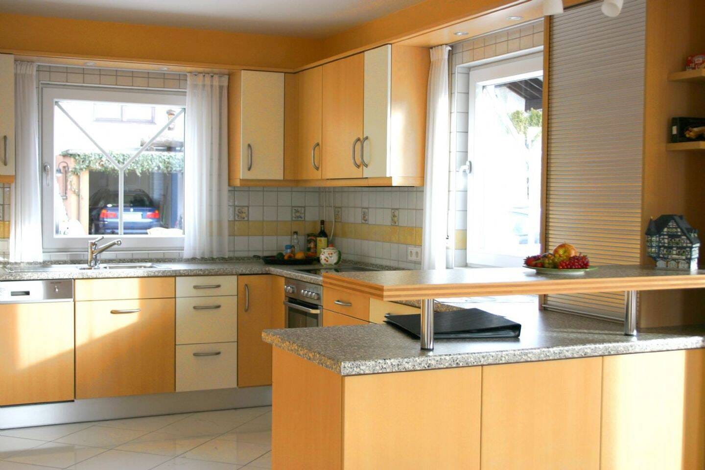 Immobilie in Emmerzhausen - Villa del Sol umgeben von Bergen und Wäldern. - Bild 4