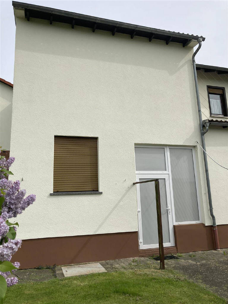Immobilie in Schlüchtern - Wer Platz für Familie,Beruf oder Hobby benötigt.... - Bild 2