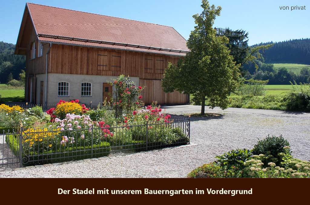 Immobilie in Obergünzburg - Bauernhaus Schlossmühle Liebenthann- Fordern Sie jetzt unser Exposé an! - Bild 4