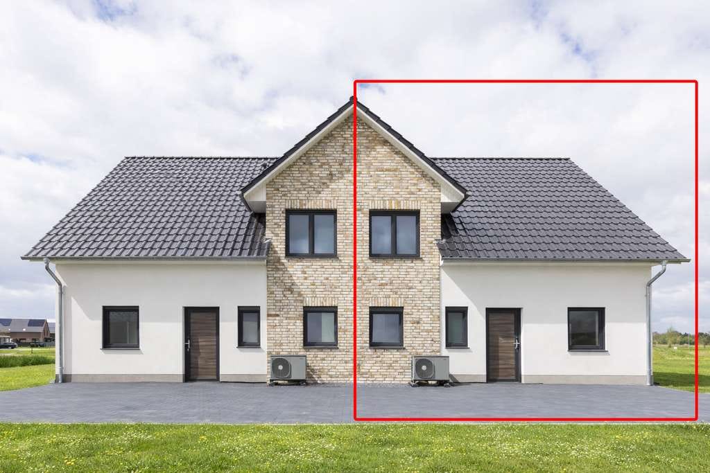 Immobilie in Wagenfeld - Neubau trifft Lebensqualität - Bild 0