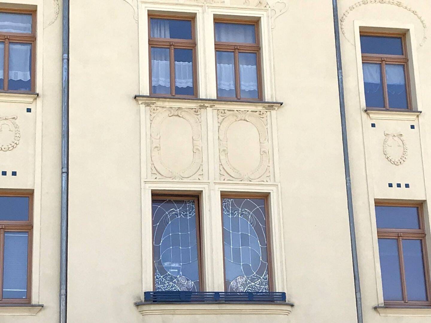 Immobilie in Hartmannsdorf bei Kirchberg - Ab 01.12.2025 frei! Schöne 2-Raum-Wohnung mit Balkon! Denkmalschutz! - Bild 4