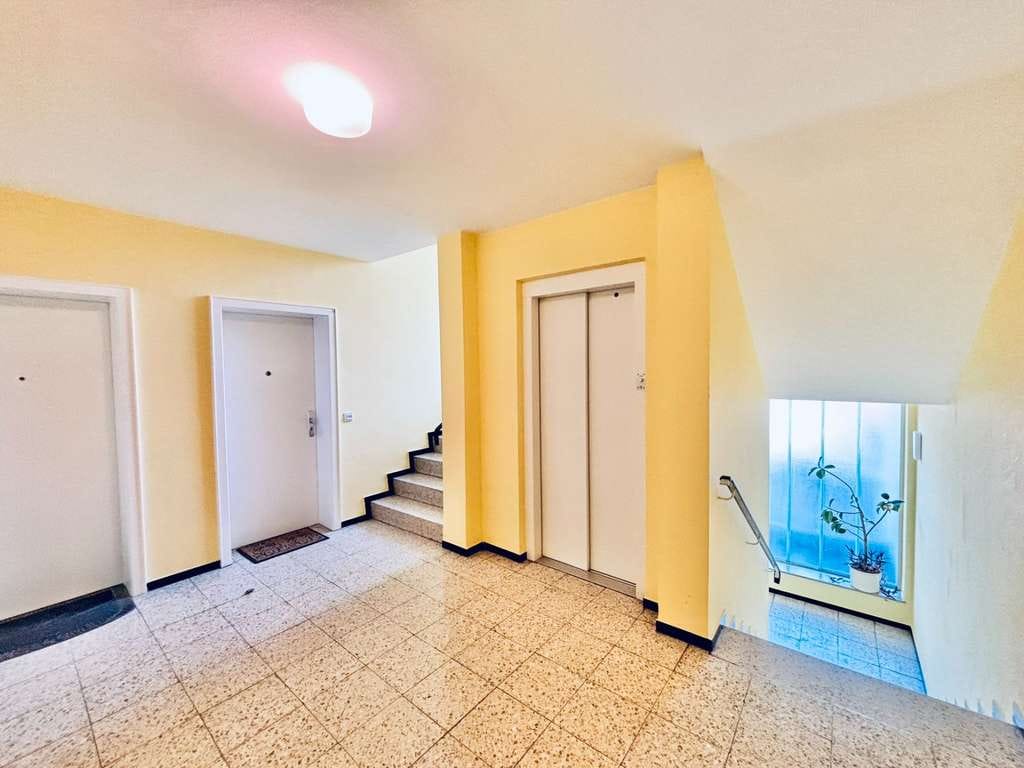Immobilie in Wiesbaden - Raum für Ihre Ideen 138 m² große 5-Zimmer-Wohnung mit Teilungsoption | Wiesbaden Bierstadt - Bild 1