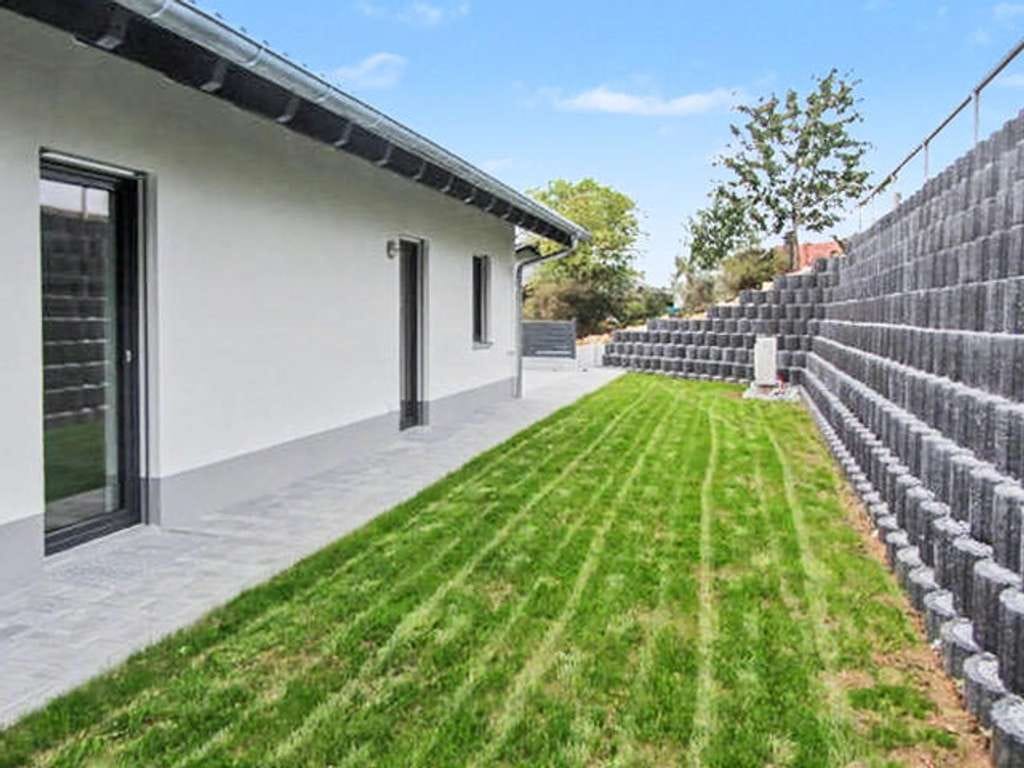 Immobilie in Zachenberg - Attraktive, moderne und vermietete Doppelhaushälfte in Zachenberg, Nähe Ruhmannsfelden - Bild 3