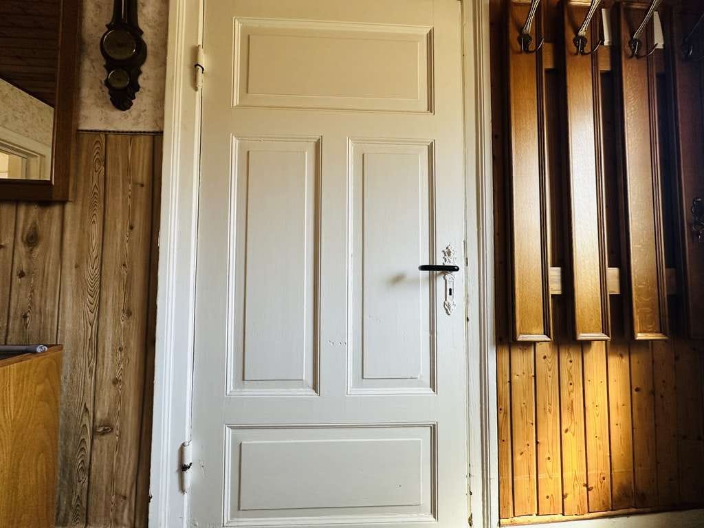 Immobilie in Brenz - Sanierungsbedürftiges Einfamilienhaus mit großzügigem Grundstück in verkehrsgünstiger Lage - Bild 3