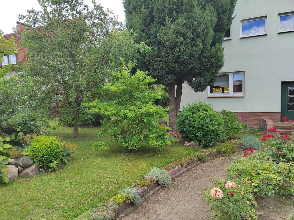 Immobilie in Bobitz - Familienfreundliches Einfamilienhaus mit Wohlfühl-Wintergarten und großem Gartenparadies - Bild 2
