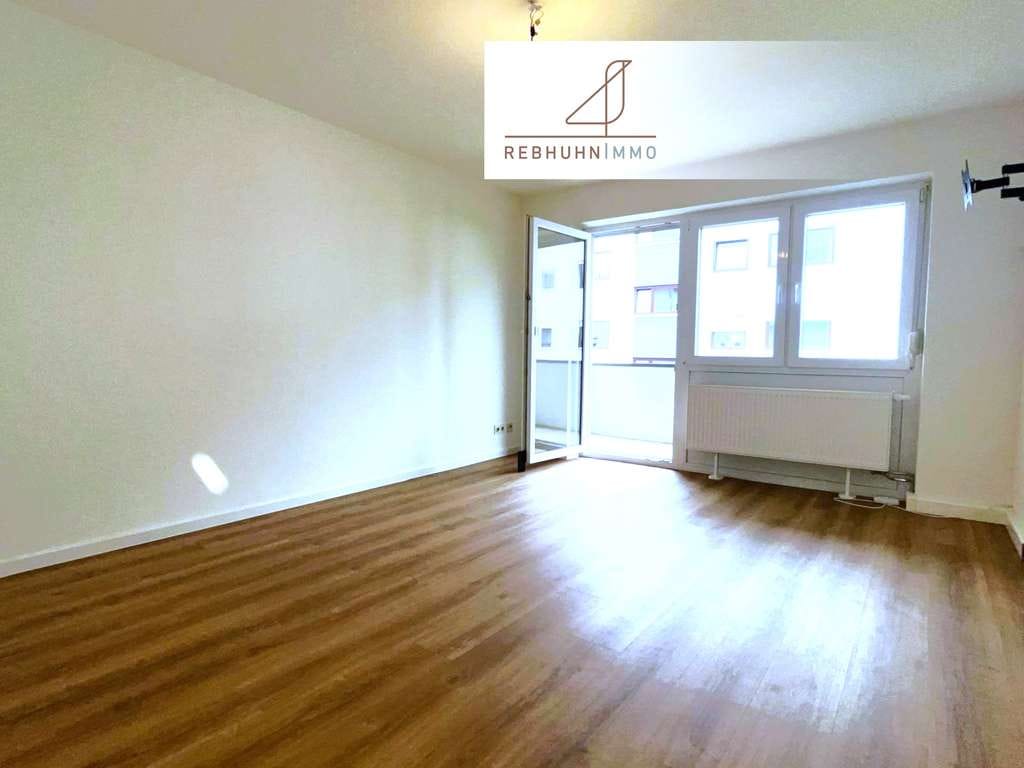 Immobilie in Schorndorf - Renditestarke 1-Zimmer-Wohnung – frisch renoviert & sofort vermietbar! - Bild 0