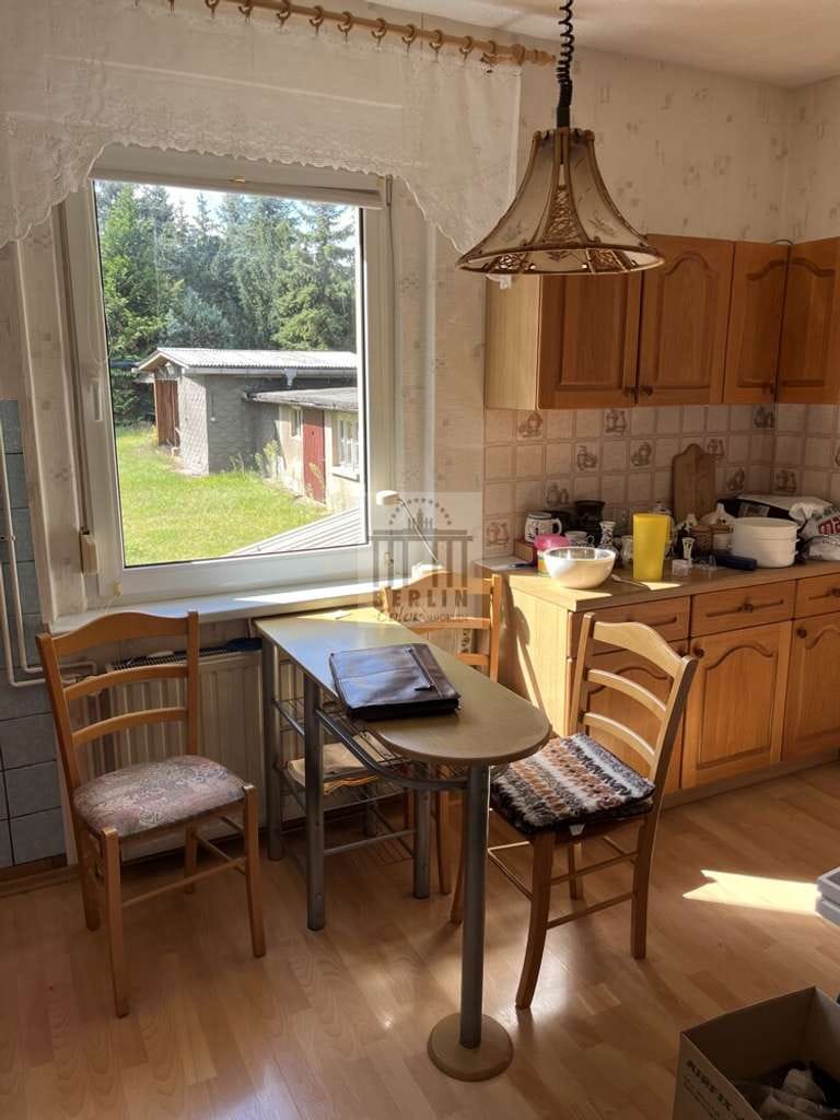 Immobilie in Großkmehlen - Ein Haus für alle Fälle! Großfamilie, 2-Familien, WG, Mehrgenerationen, etc. - Bild 2
