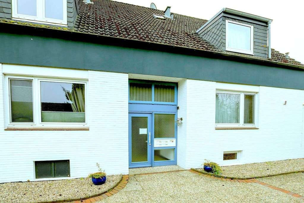 Immobilie in Hetlingen - Vermietete Eigentumswohnung in Elbnähe – ideale Kapitalanlage mit Perspektive - Bild 0