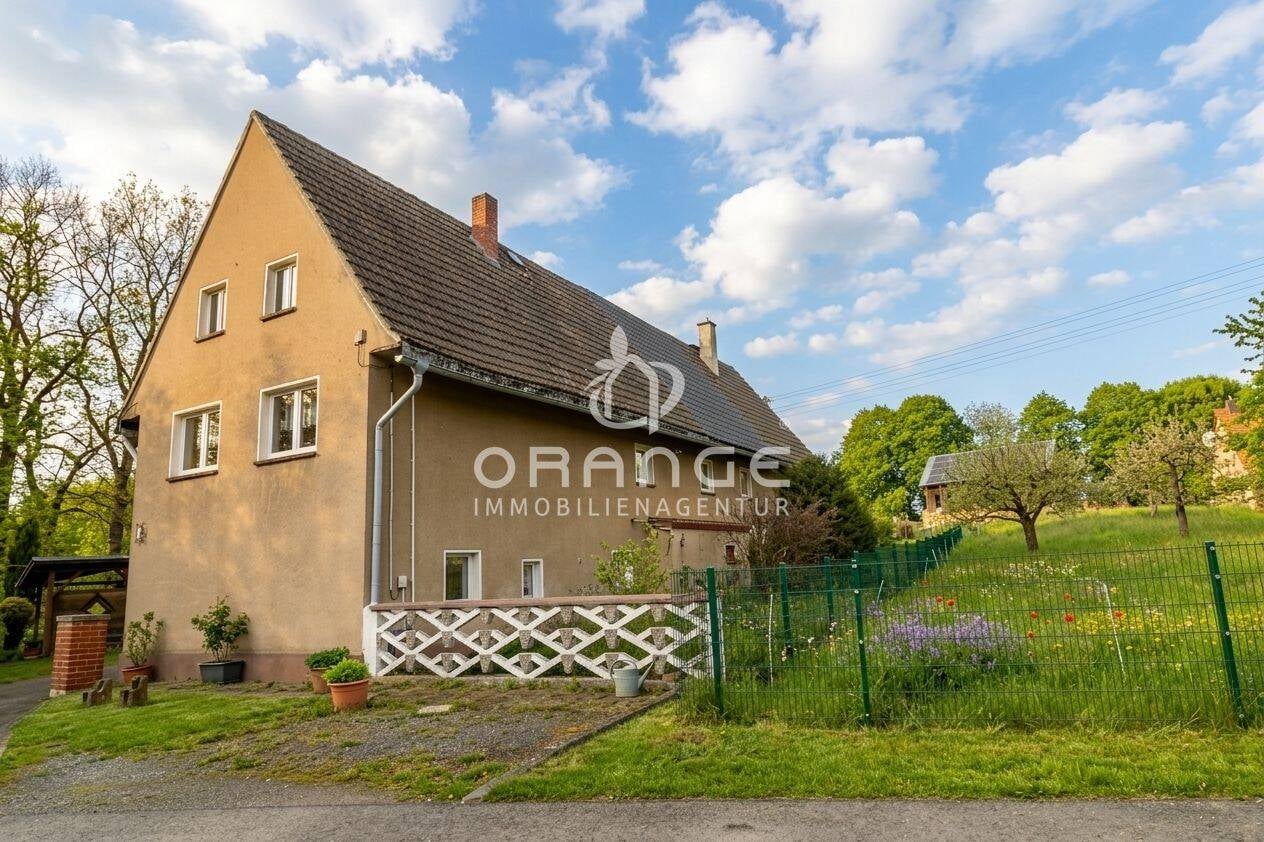 Immobilie in Geithain - *** Wohnen, gestalten, verwirklichen - Bauernhaus mit Potenzial *** - Bild 2