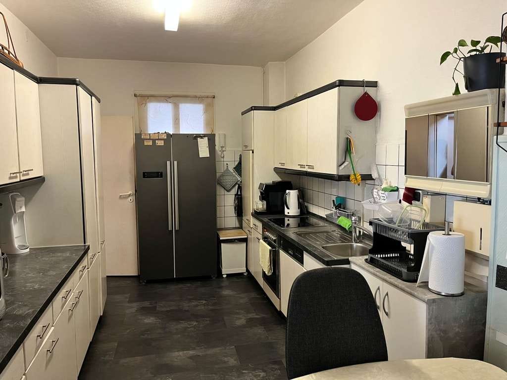Immobilie in Sondershausen - Einfamilienhaus mit viel Platz in den Nebengebäuden in Sondershausen - Bild 4