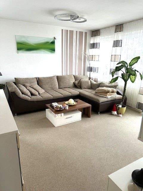 Immobilie in Traunreut - Gepflegte 2-Zi.-Wohnung in Traunreut - Bild 0