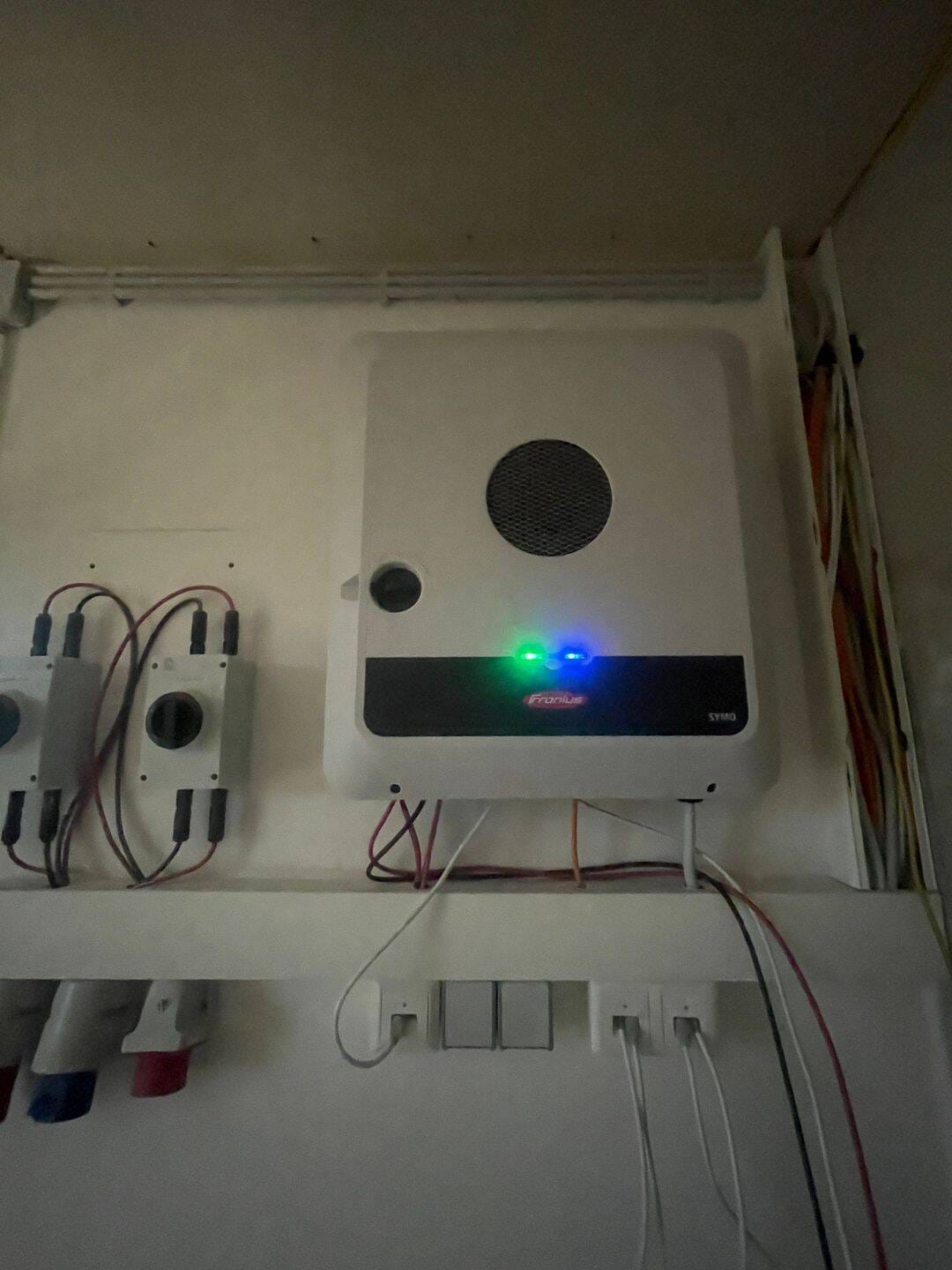 Immobilie in Mörsfeld - Einfamilienhaus mit großem Grundstück & moderner Energietechnik - Bild 1