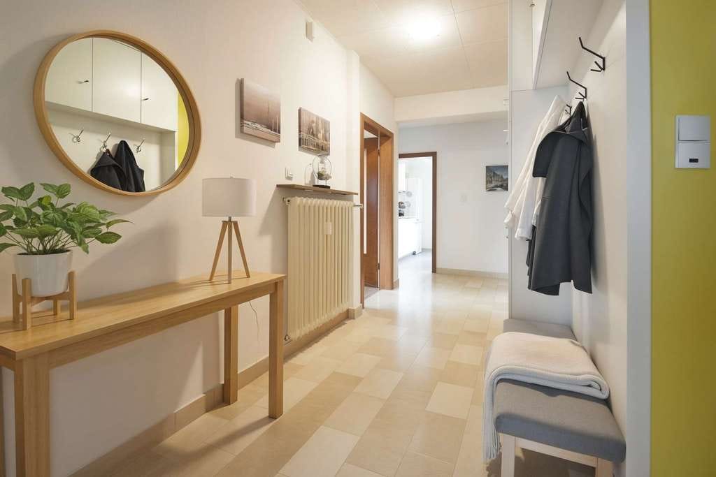 Immobilie in Trier - TR-Ruwer: Gepflegtes Zwei-Parteienhaus für Eigennutzer oder Kapitalanleger in beliebter Wohnlage - Bild 2