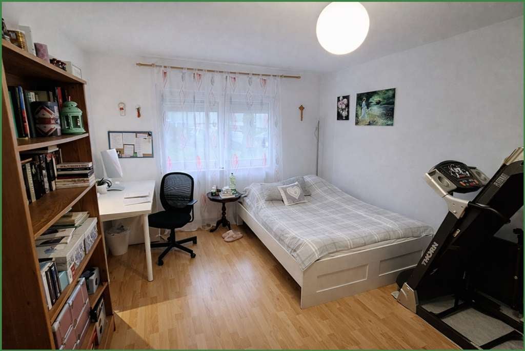 Immobilie in Burscheid - Kapitalanlage - 2 Zimmer - Stellplatz - Balkon in Burscheid - vermietet - Bild 2