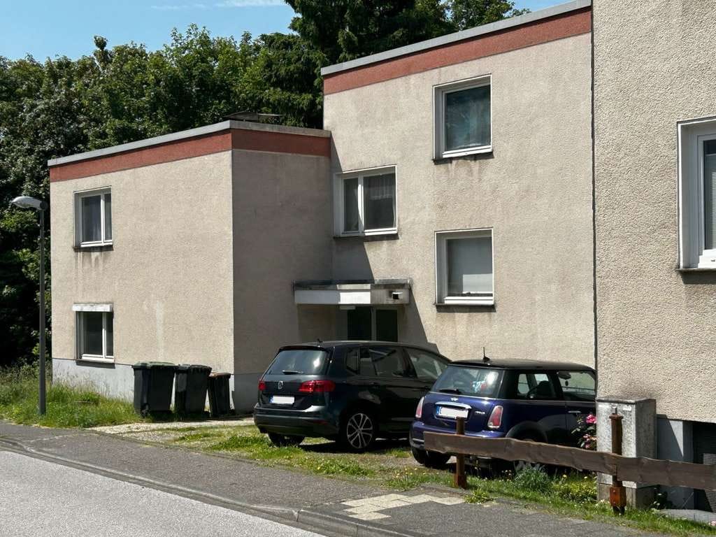 Immobilie in Radevormwald -  Vermietete 2-Zimmer-Wohnung in ruhiger Lage von Radevormwald-Keilbeck - Bild 3