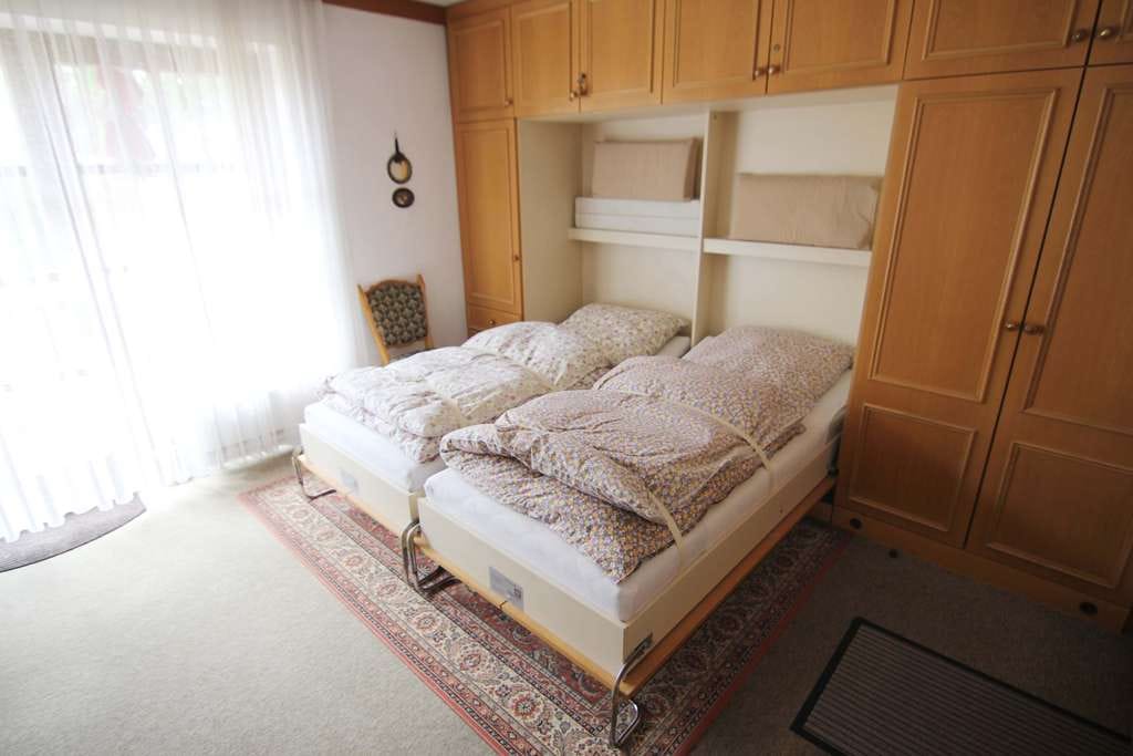 Immobilie in Kirchham - Gemütliches 1-Zimmer-Apartment mit Südbalkon in Kirchham - Bild 4