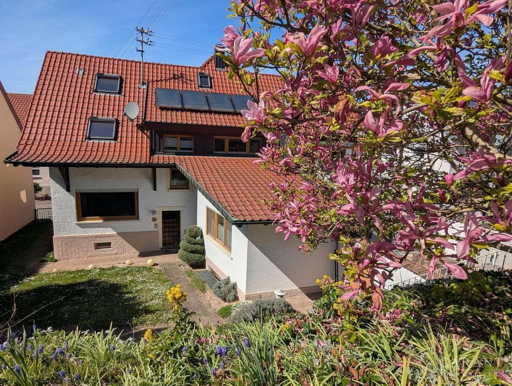 Immobilie in Hohberg - Mein eigenes Paradies - Bild 1