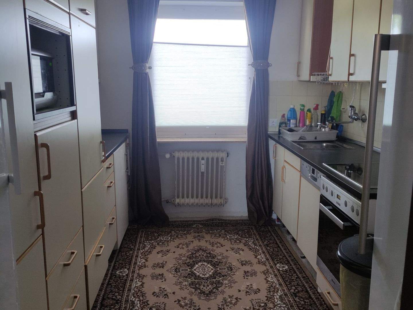 Immobilie in Wildberg - sehr schön geschnittene 4 – Zimmer Wohnung mit Balkon und Tiefgaragenstellplatz in 72218 Wildberg - Bild 4
