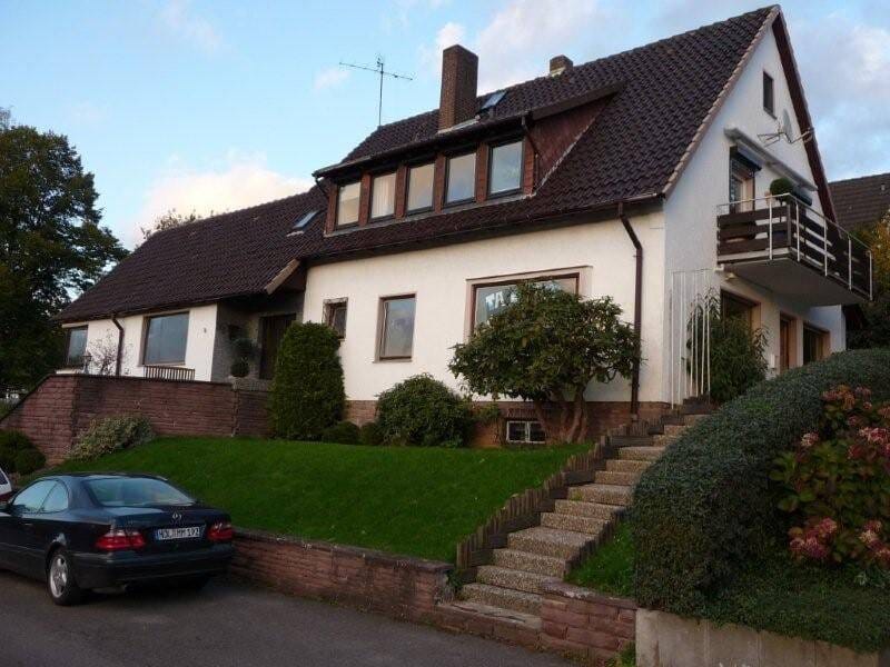 Immobilie in Bodenwerder - Räume für Träume! 170m² Eigentumswohnung in ruhiger Lage - Bild 0