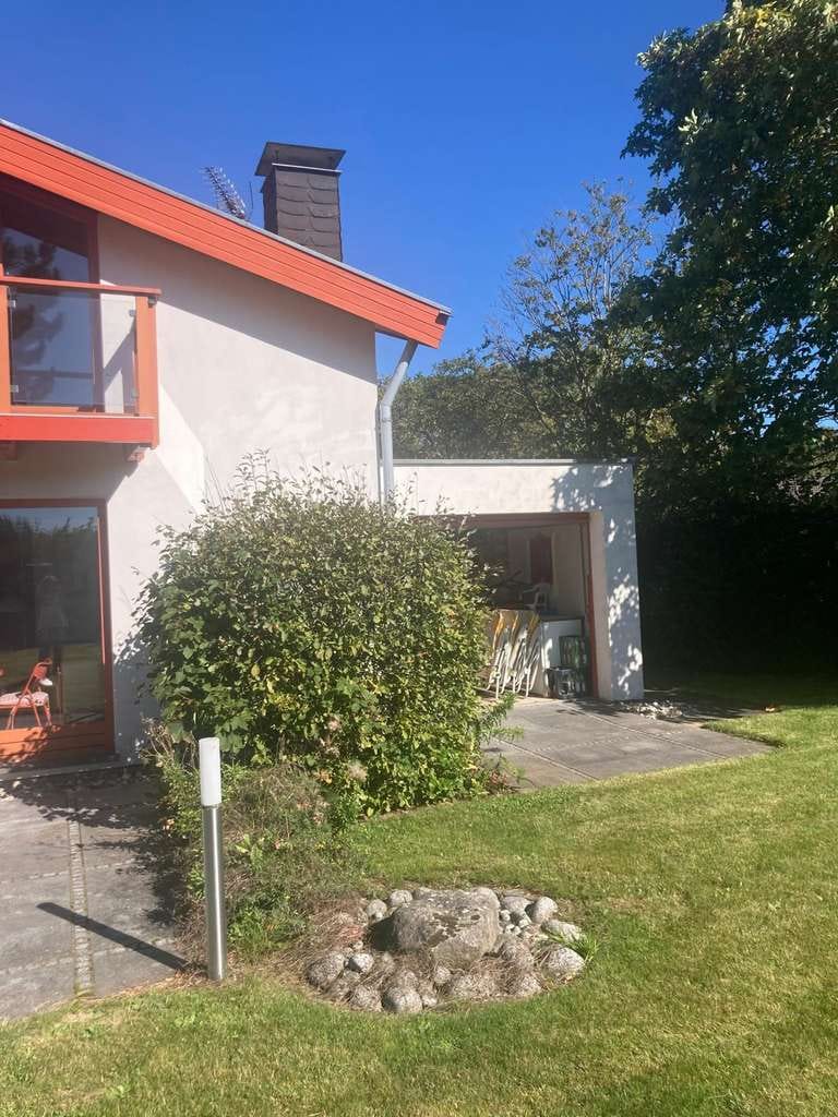 Immobilie in Wiesbaum - Platz für den Alltag: Einfamilienhaus in Wiesbaum - Bild 1