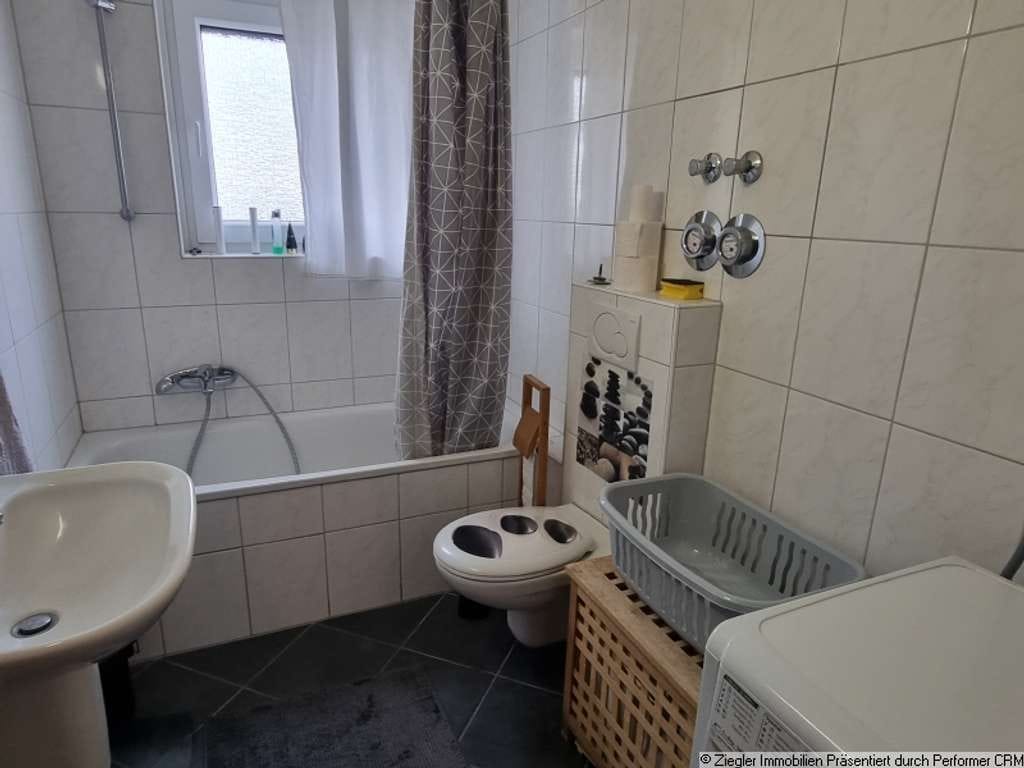 Immobilie in Edingen-Neckarhausen - Gut geschnittene Wohnung in ruhiger und beliebter Lage in Edingen - 22204024 - Bild 4