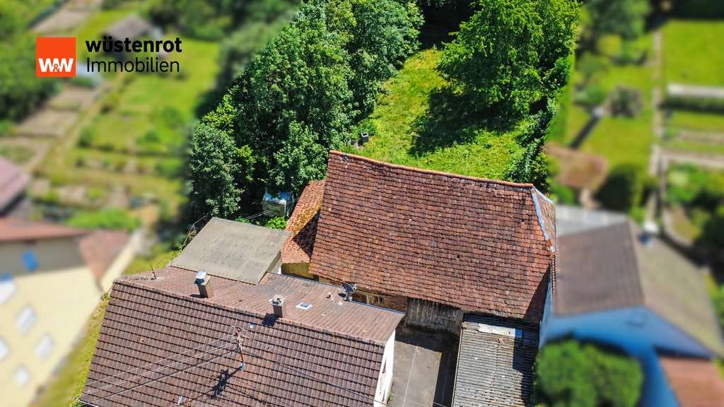 Immobilie in Karlsbad - Hier entsteht Zukunft – 1.600 m² Grundstück mit Potenzial für Ihr Bauvorhaben - Bild 2