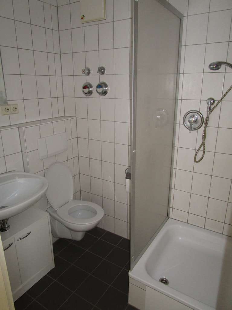 Immobilie in Lauffen am Neckar - 1 1/2-Zimmer-Eigentumswohnung im 1. OG eines Mehrfamilienhauses in Lauffen - Bild 3