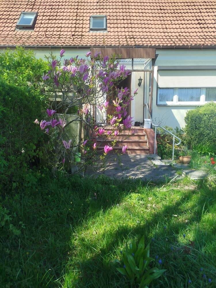 Immobilie in Hohen Wangelin - Haus in Hohen Wangelin - Bild 1