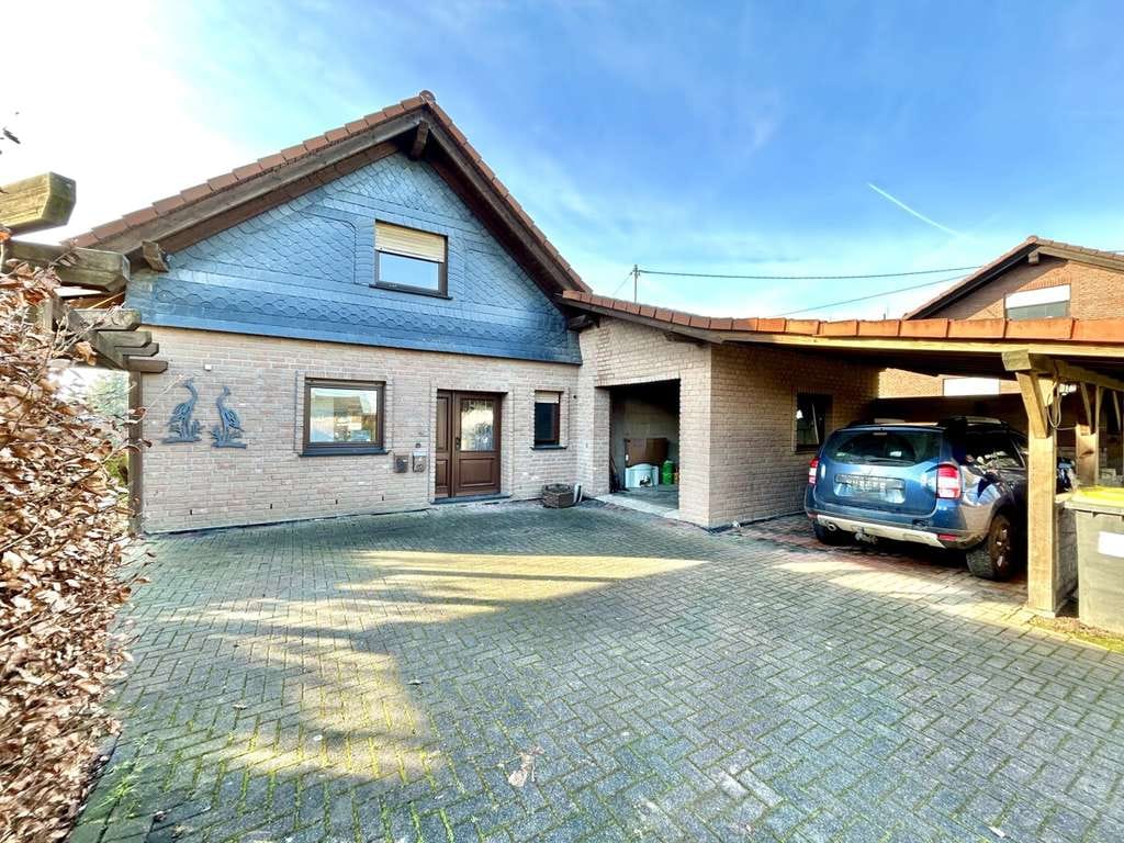 Immobilie in Birken-Honigsessen - **Geräumiges Einfamilienhaus mit Einliegerwohnung in Birken-Honigsessen** - Bild 3
