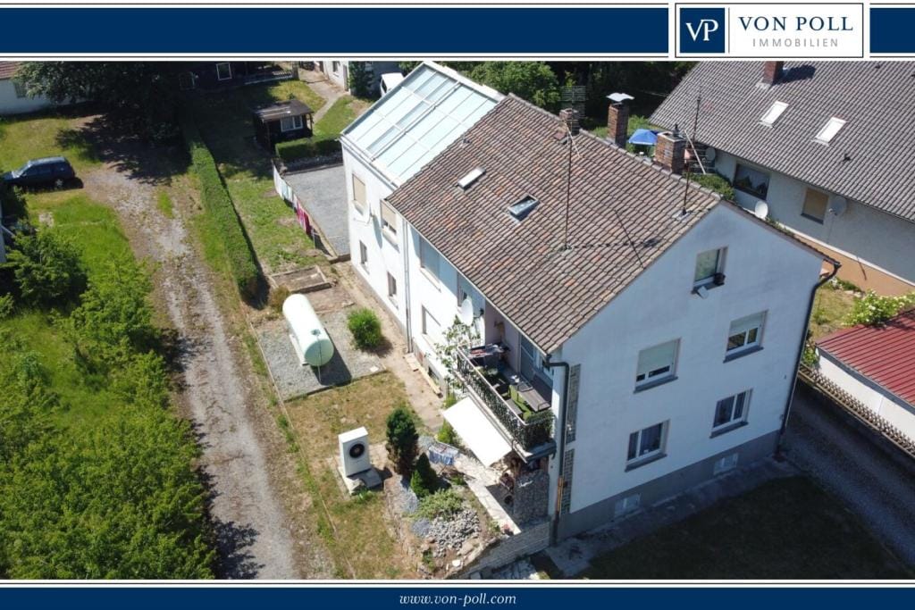 Immobilie in Schlüsselfeld - Mehrfamilienhaus in Schlüsselfeld - Bild 0