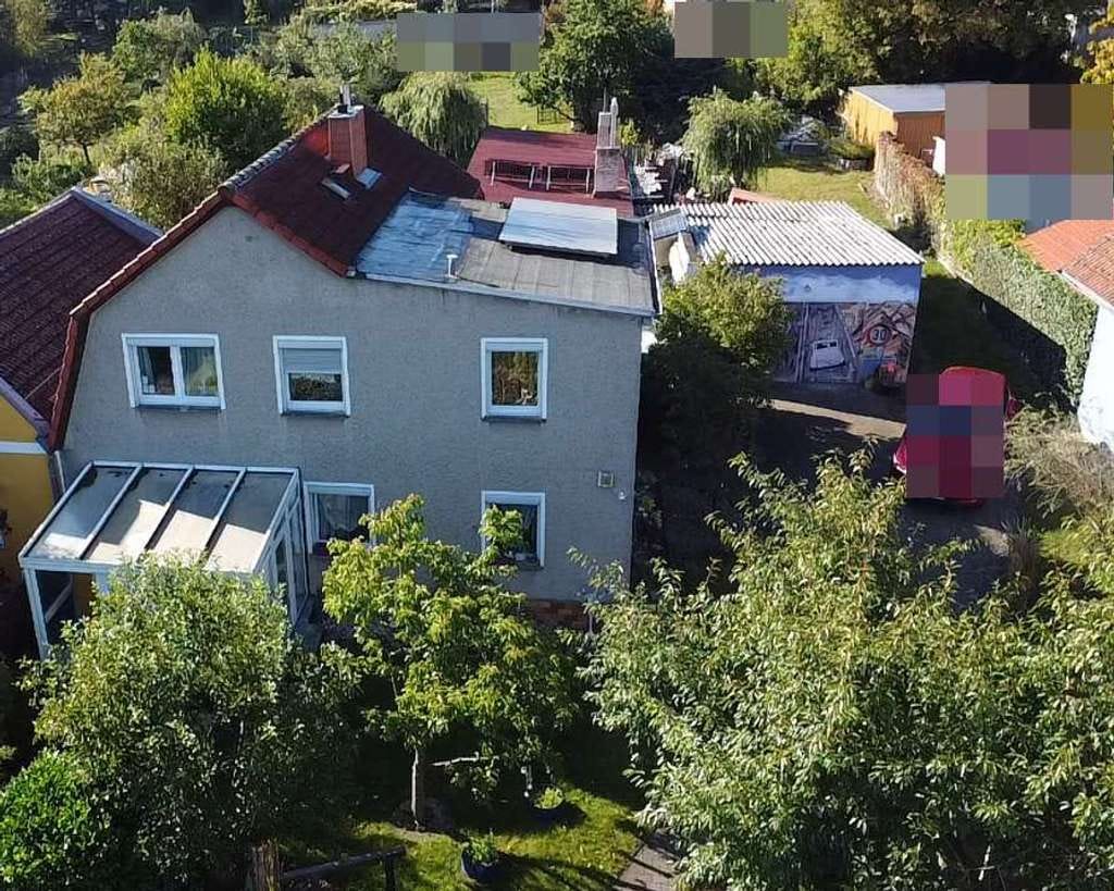 Immobilie in Gosen-Neu Zittau - Ein Zuhause mit Herz und Hand – gestalten Sie Ihre Familienoase in Neu Zittau! - Bild 1