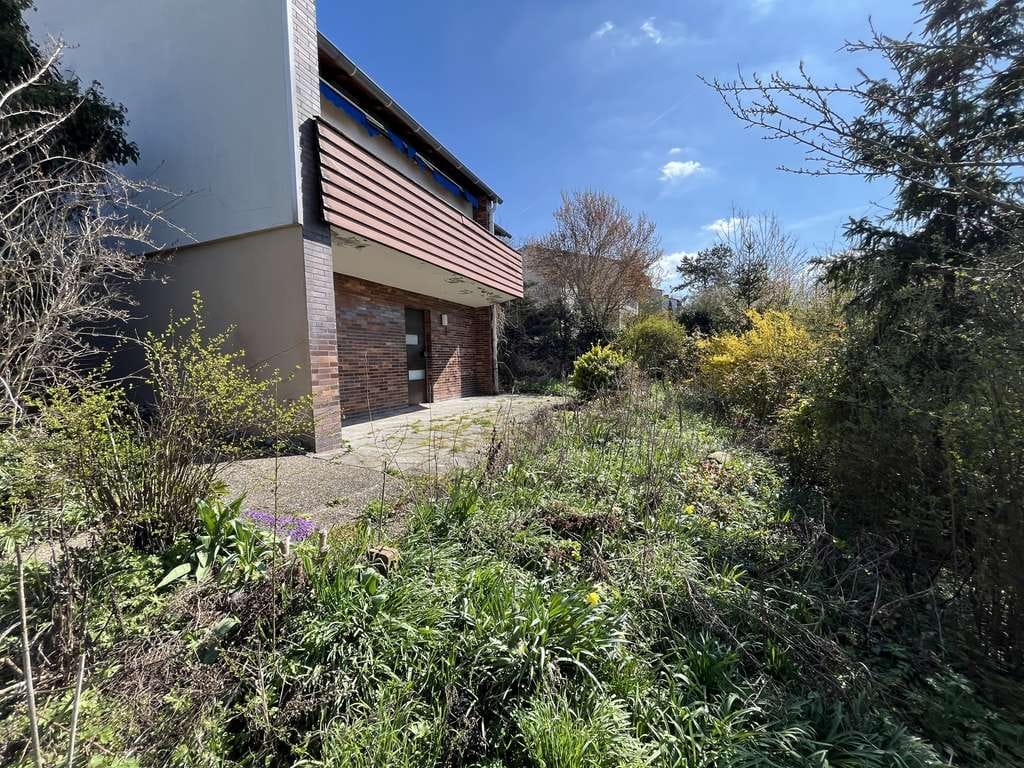 Immobilie in Weikersheim - Kleines Wohnhaus in schöner Aussichtslage mit handwerklichen Geschick in Weikersheim sucht neuen Eig - Bild 3