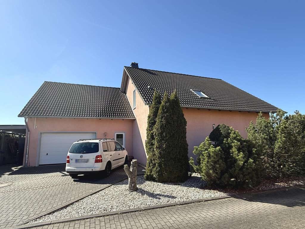 Immobilie in Oranienbaum-Wörlitz - Einziehen und wohlfühlen! - Bild 2