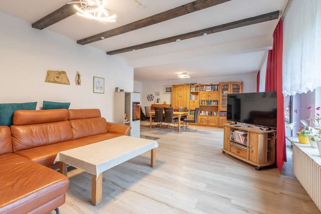 Immobilie in Brackel - Ein- bis Zweifamilienhaus - Bild 4