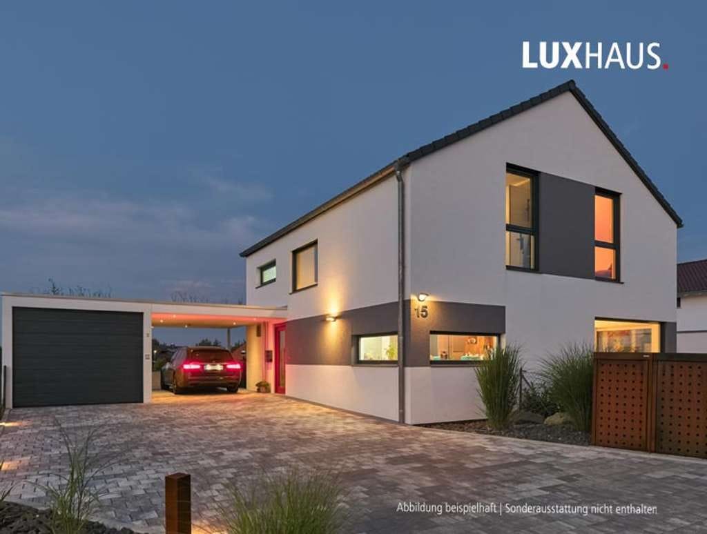 Immobilie in Meckesheim - LUXHAUS -MIT EIGENLEISTUNG INS EIGENE ZUHAUSE- - Bild 3