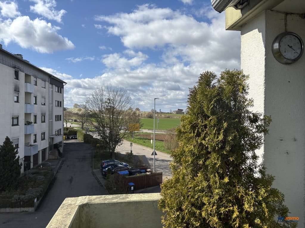 Immobilie in Kernen im Remstal - Familien aufgepasst! Große 4-Zi.-Wohnung mit Aussicht in Kernen-Stetten - Bild 4