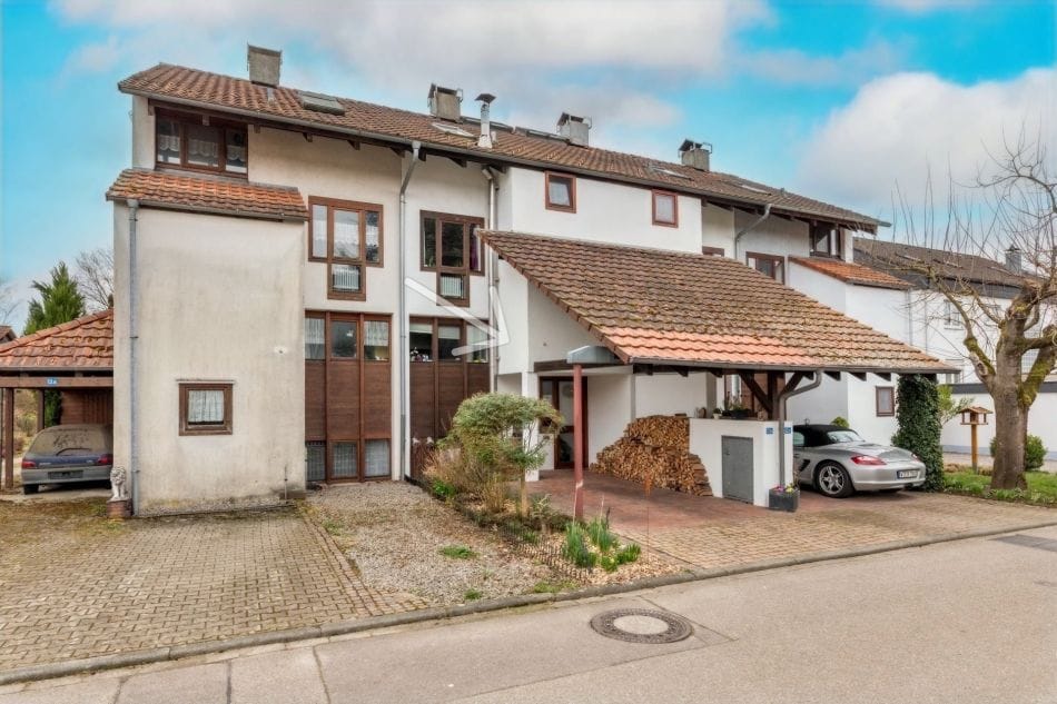 Immobilie in Dogern - Raumwunder - das neue Zuhause für Ihre Familie - Bild 1