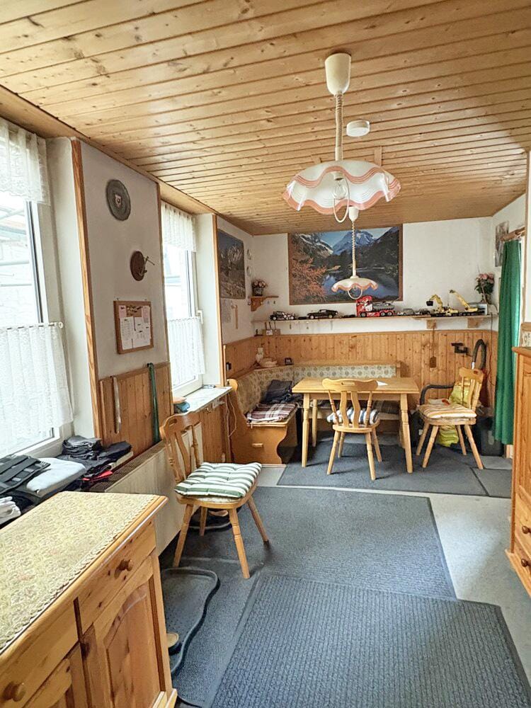 Immobilie in Wilster - Einfamilienhaus freistehend in Wilster - Bild 4